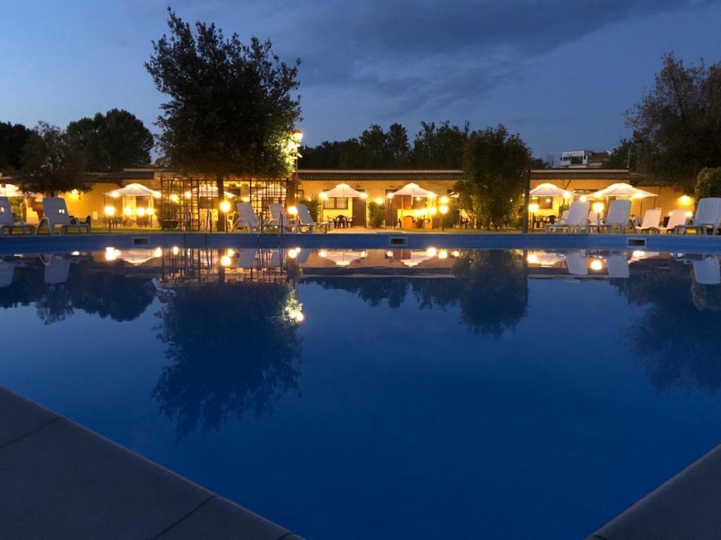 Koko Hotel Lido Di Savio Exterior foto