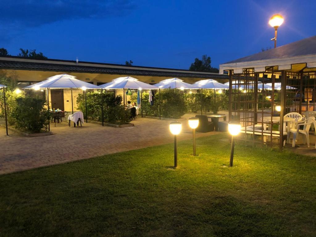 Koko Hotel Lido Di Savio Exterior foto