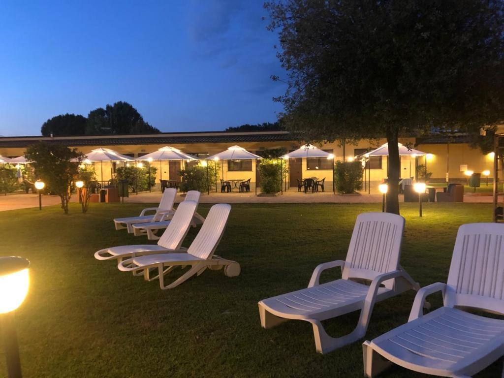 Koko Hotel Lido Di Savio Exterior foto