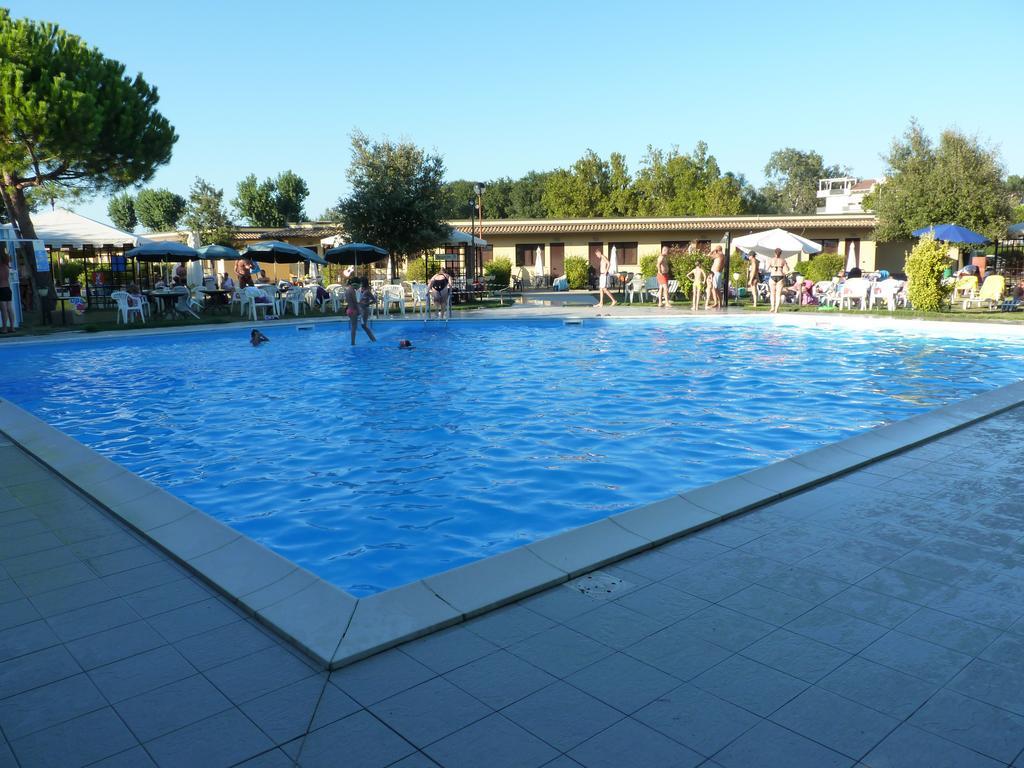 Koko Hotel Lido Di Savio Exterior foto