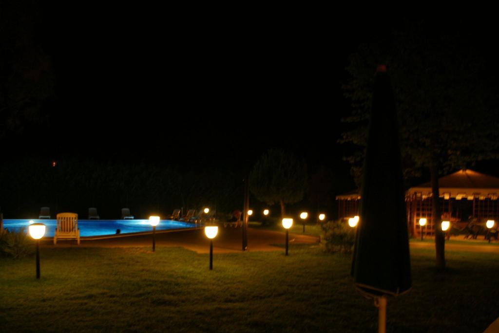 Koko Hotel Lido Di Savio Exterior foto