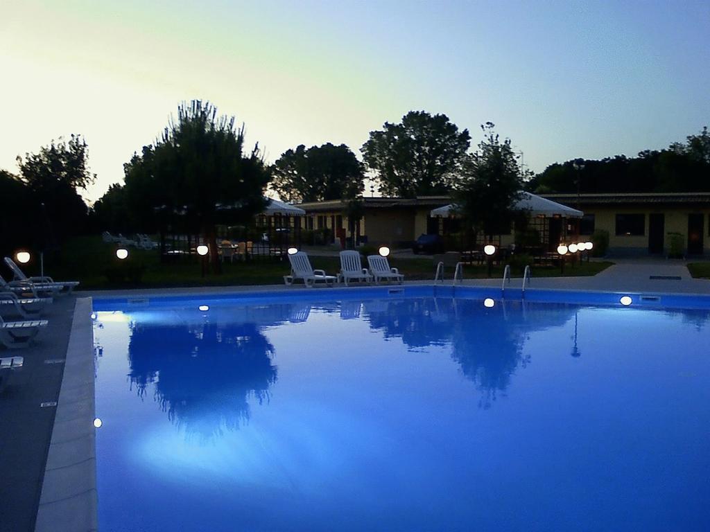 Koko Hotel Lido Di Savio Exterior foto