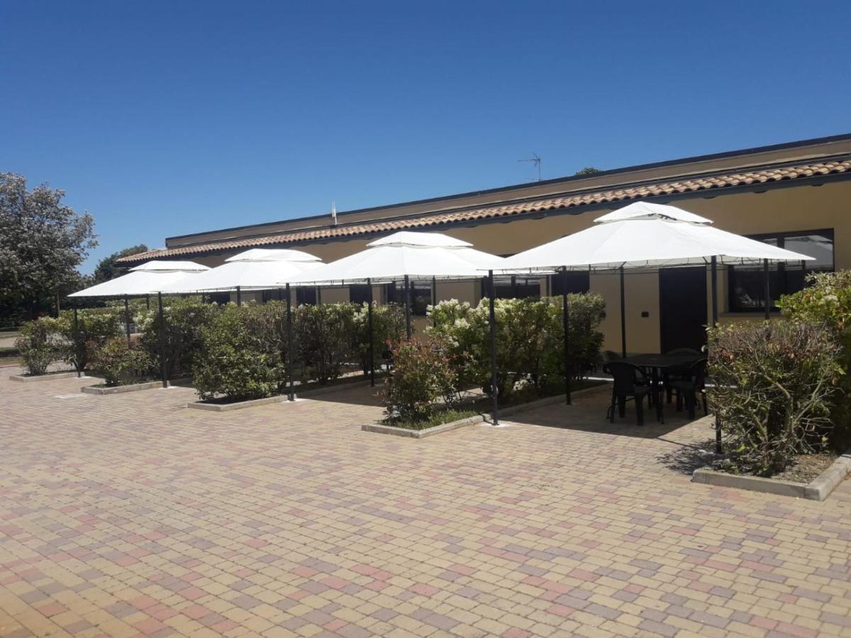 Koko Hotel Lido Di Savio Exterior foto