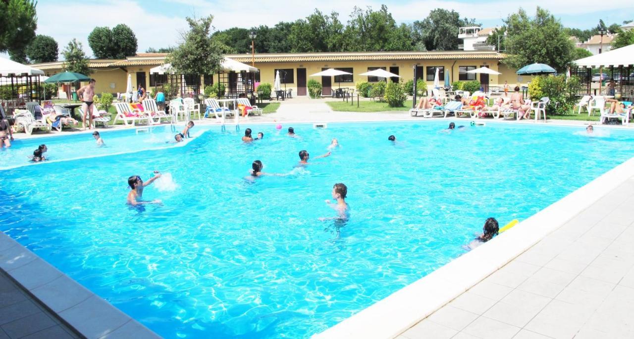 Koko Hotel Lido Di Savio Exterior foto